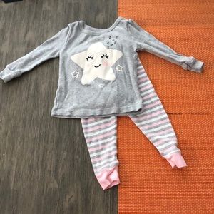 Babygirl Pajama